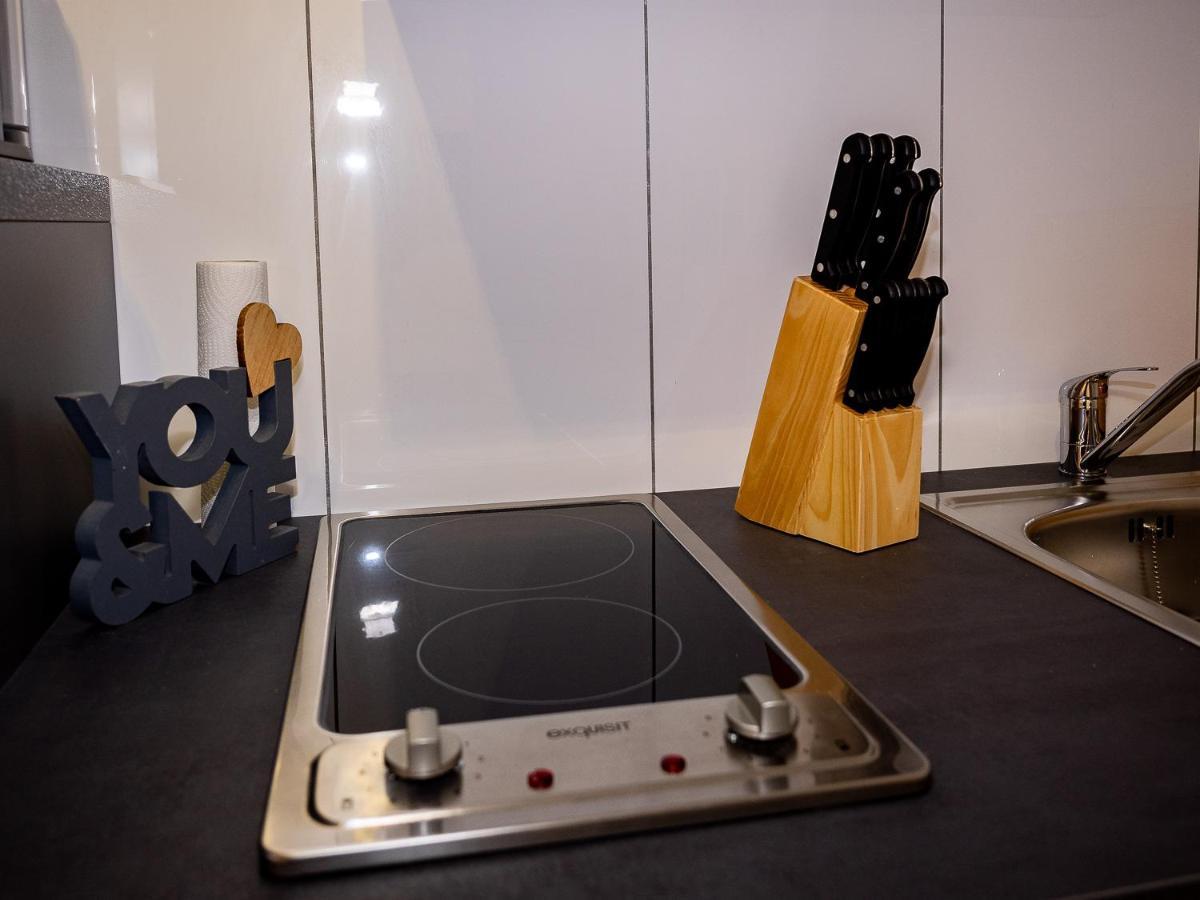 Gemuetliche & Individuelle Ferienwohnungen In Krefeld - Junik Apartments Kültér fotó