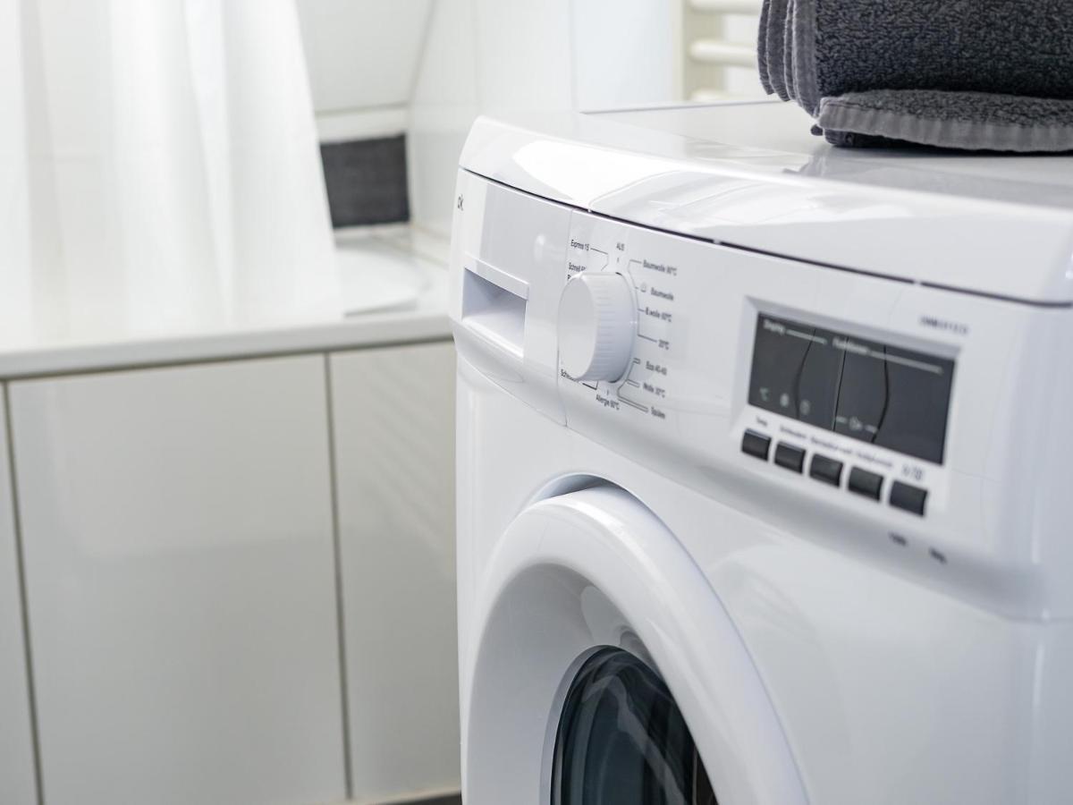 Gemuetliche & Individuelle Ferienwohnungen In Krefeld - Junik Apartments Kültér fotó