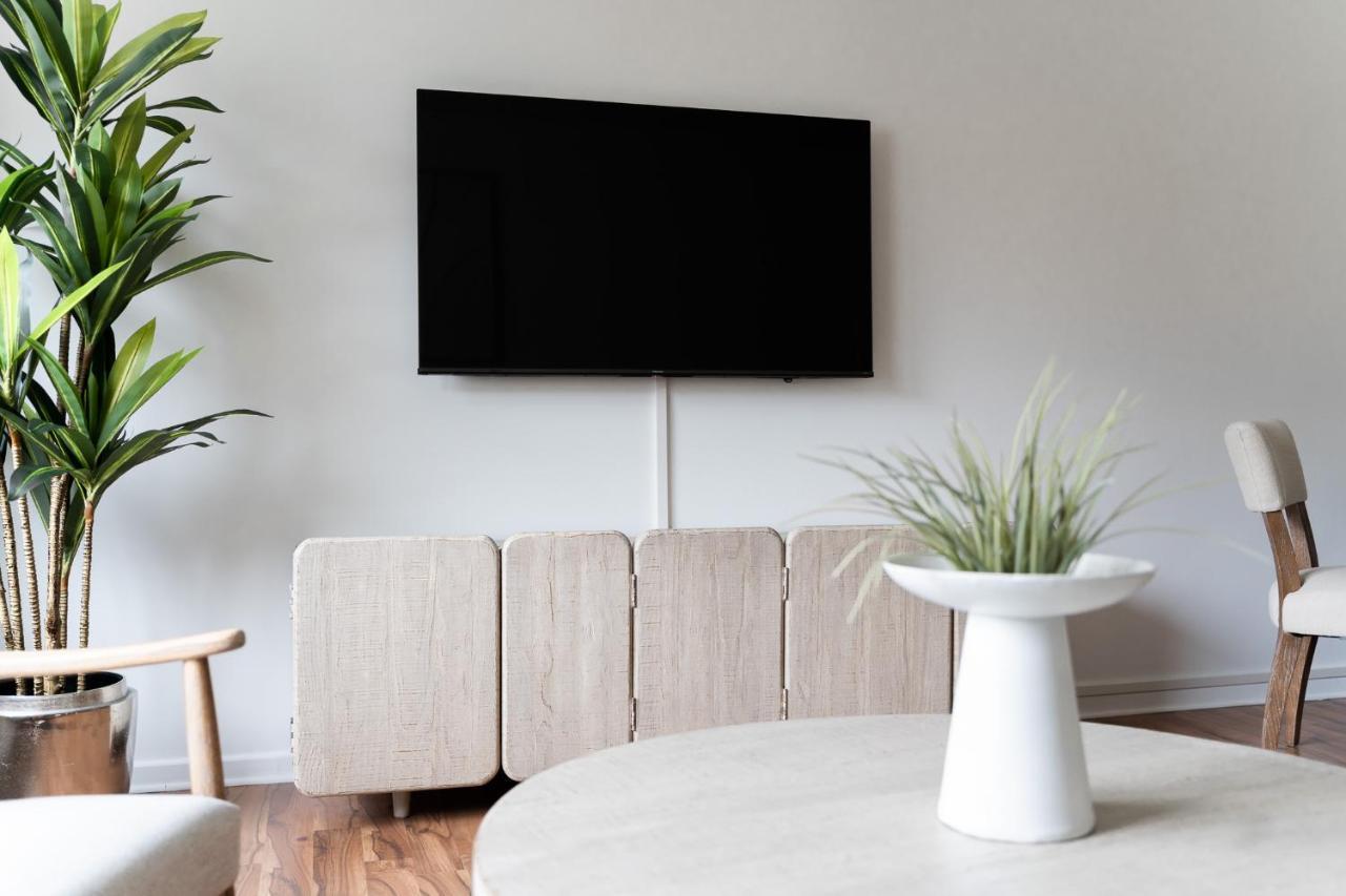 Gemuetliche & Individuelle Ferienwohnungen In Krefeld - Junik Apartments Kültér fotó